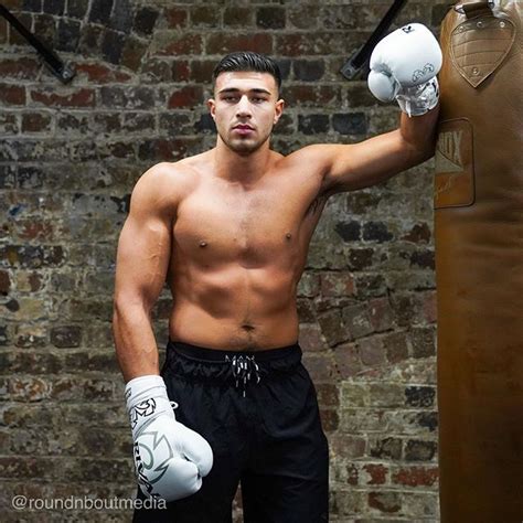 tommy fury naked|Tommy TNT Fury (@tommyfury) • Instagram photos and videos